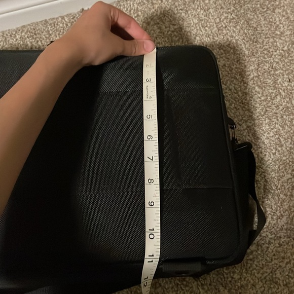 Black studio makeup suitcase - Picture 16 of 16